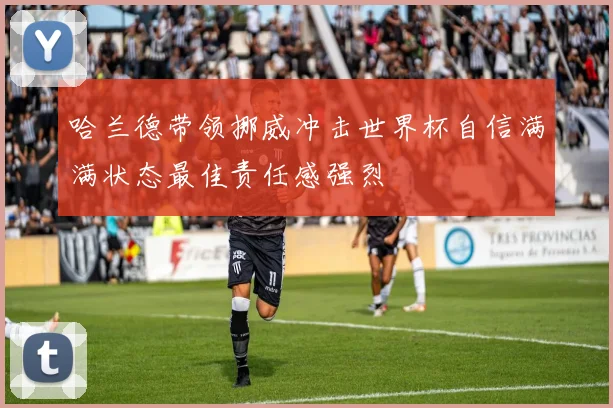 哈兰德带领挪威冲击世界杯自信满满状态最佳责任感强烈