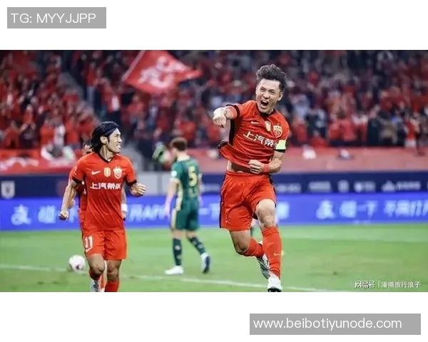 王燊超坚定信念海港全力以赴冲击目标不受外界干扰