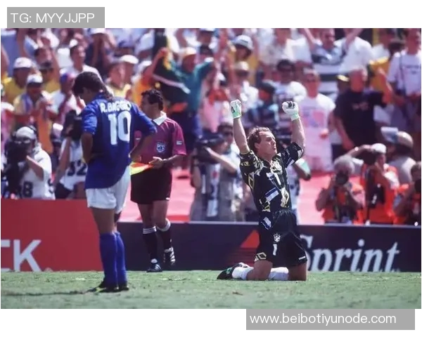 巴乔期待世界杯扩军带来更多新球队和同胞的热情参与 巴乔期待世界杯扩军带来更多新球队和同胞的热情参与