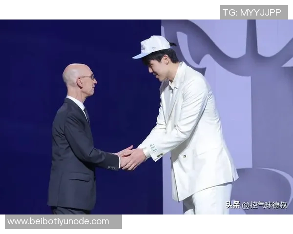 媒体人分析杨瀚森连续三场未出场原因首轮秀表现机会普遍不足 媒体人分析杨瀚森连续三场未出场原因首轮秀表现机会普遍不足