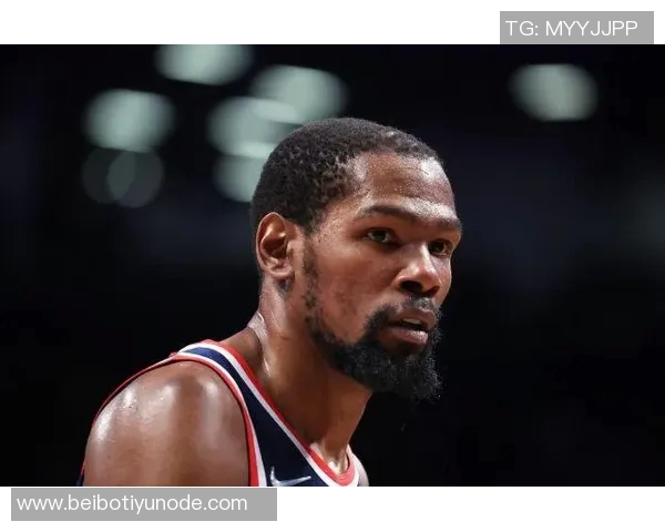 杜兰特谈与对手互动:怼人其实能激励他们吸引更多球迷购票 杜兰特谈与对手互动:怼人其实能激励他们吸引更多球迷购票