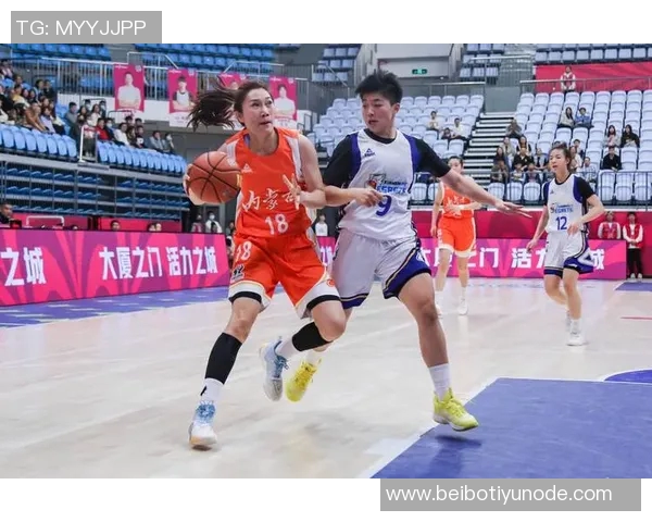 金元时代的阴影：中国女篮传奇人物纷纷缺席WCBA联赛的背后故事