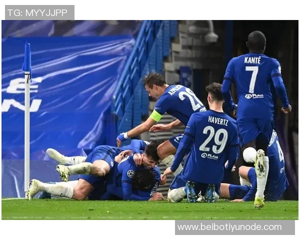 切尔西在本赛季欧冠中独树一帜全员年轻无30岁以上球员出场