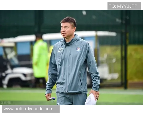 于根伟分析津门虎梯队重建过程强调一线队输血需耐心等待 于根伟分析津门虎梯队重建过程强调一线队输血需耐心等待