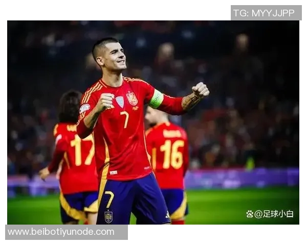 莫拉塔深情致敬阿尔巴感谢你在足坛的辉煌与陪伴