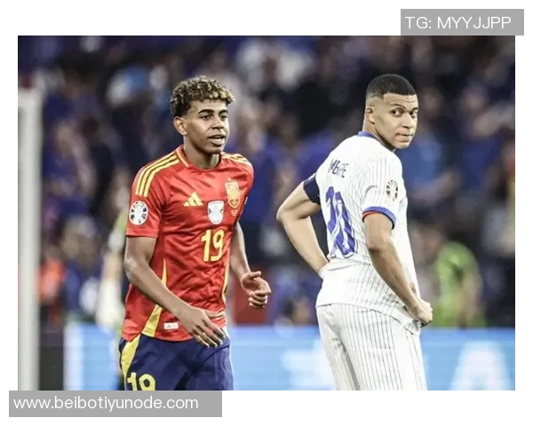 姆巴佩呼吁外界尊重亚马尔的私人生活给予他更多空间与安静