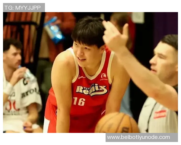 拓记分析罗威外线防守能力超越克林根和杨瀚森球队应优先续约他