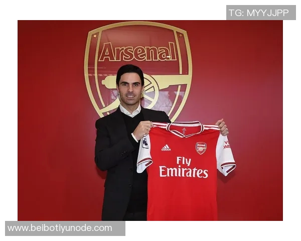 阿尔特塔执教阿森纳迎300场里程碑球队庆祝非凡成就