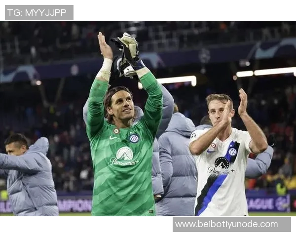 国米关注卡普里莱等门将索默明年离队几成定局