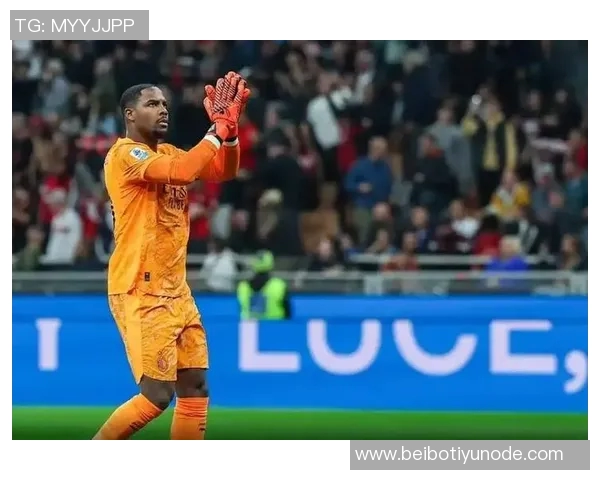 尤文图斯计划明夏免签米兰门将迈尼昂已展开评估工作 尤文图斯计划明夏免签米兰门将迈尼昂已展开评估工作