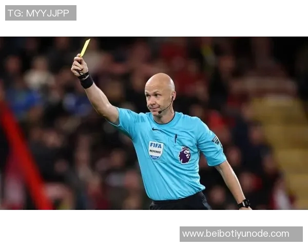 英超第12轮北伦敦德比裁判安排奥利弗执法VAR由阿特维尔负责